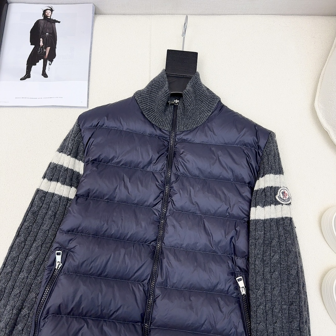 Moncler Down Jackets